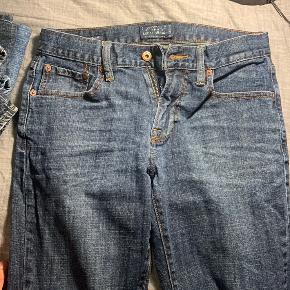 Lucky Brand jeans 30x32